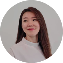 Jenny Bong – LLK Tech Consultancy